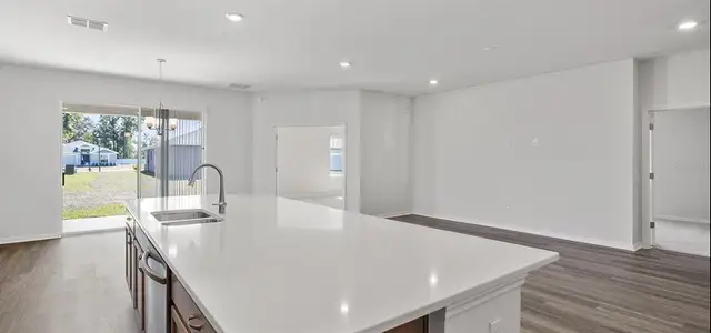 New construction Single-Family house 7550 Sw 107Th Ln, Ocala, FL 34476 plan Shelby - image 5