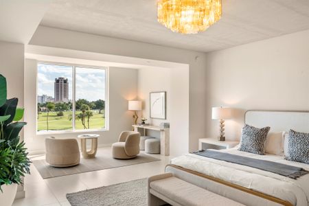 New construction Condo house 220 Se Mizner Blvd, Unit 423, Boca Raton, FL 33432 - image 9