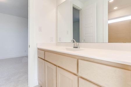 New construction Single-Family house 1605 Sequoia Wy, Burleson, TX 76028 plan Kyler - image 17