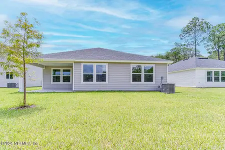 New construction Single-Family house 3016 Monroe Lakes Ter, Green Cove Springs, FL 32043 Plan 2239- photo 19 19