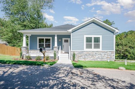 New construction Single-Family house 510 W 9Th St, Kannapolis, NC 28081 null- photo 0