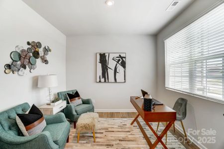 New construction Single-Family house 1217 Roscoe Ct, Monroe, NC 28112 plan Lassen - image 14