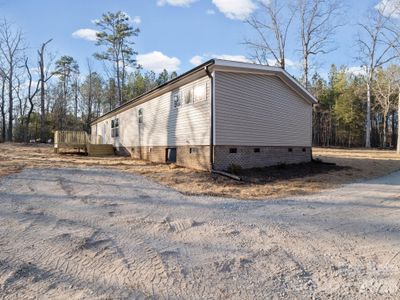 New construction Single-Family house 876 Tiney Rd, Ellenboro, NC 28040 - image