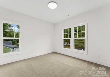 New construction Townhouse house 2149 Highland Street, Charlotte, NC 28208 - photo 10 10