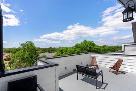 Kramer Heights Condominiums by LT Development Partners in Austin - photo 9 9