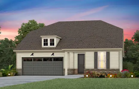 New construction Single-Family house 4796 Formation Ct, Lancaster, SC 29720 plan Prestige - image