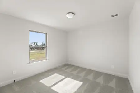 New construction Townhouse house 6945 Mustang Isle Dr, Dallas, TX 75228 plan Amber - image 10