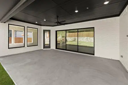 New construction Single-Family house 591 Twilight Dr, Prosper, TX 75078 plan Plan 6051 - image 3