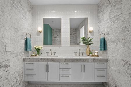 New construction Condo house 3015 S Ysabella Ave, Unit 1601, Tampa, FL 33629 - image 14