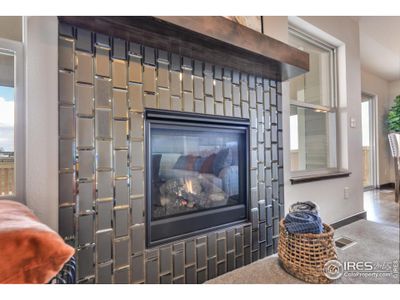 New construction Single-Family house 7124 Rye Grass Dr, Wellington, CO 80549 - image 10