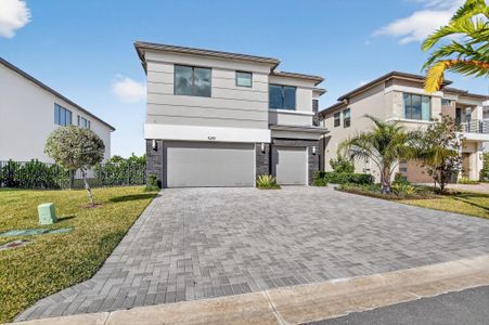 New construction Single-Family house 8289 Royal County Down Rd, Boca Raton, FL 33434 - image