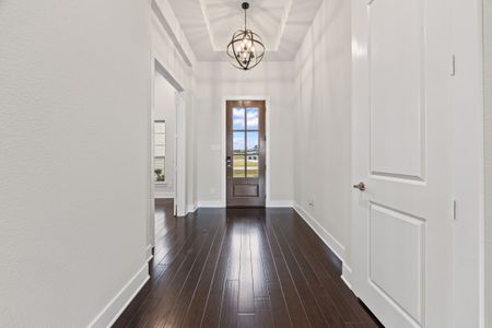 New construction Single-Family house 121 Aiden Dr, Waxahachie, TX 75165 plan Athens - image 15