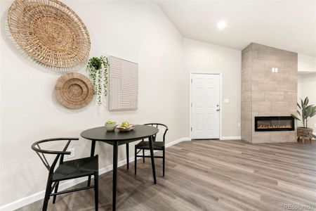 New construction Condo house 875 E 78Th Ave, Unit 69, Denver, CO 80229 null- photo 19 19