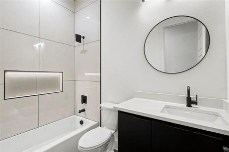 New construction Single-Family house 2931 Dorris St, Dallas, TX 75215 null- photo 9 9