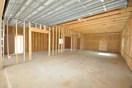 New construction Single-Family house 2101 Palmilla Rd, League City, TX 77539 null- photo 40 40