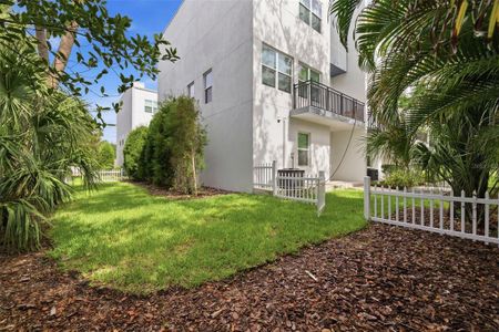 New construction Townhouse house 4120 W Northa St, Unit 6, Tampa, FL 33609 - image
