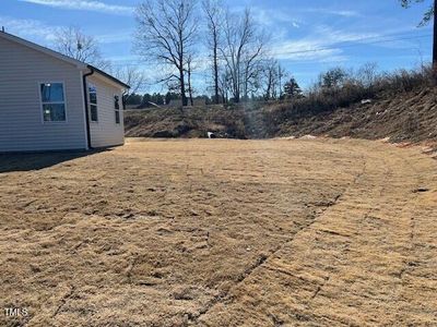 New construction Single-Family house 326 Little Creek Dr, Lillington, NC 27546 null- photo 4 4