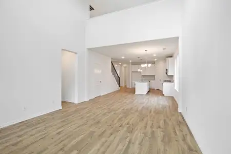 New construction Single-Family house 1126 Butterfly Dale Dr, Lavon, TX 75166 plan The Tucker - image 20