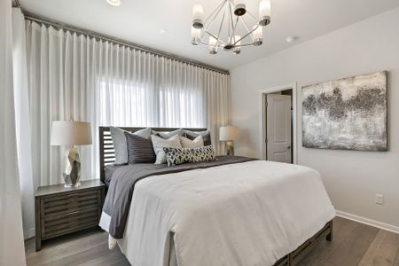 New construction Single-Family house 169 Bosque Dr, San Marcos, TX 78666 plan 169 Bosque Main House - image 9