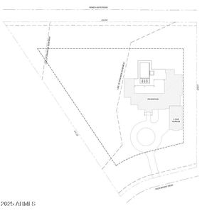 New construction Single-Family house 11904 E Hackamore Dr, Scottsdale, AZ 85255 - image