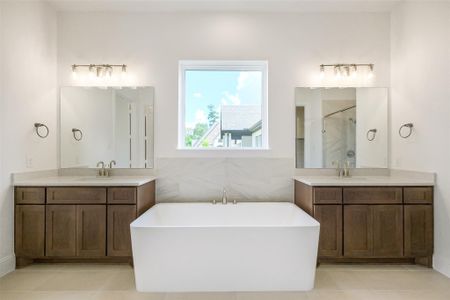 New construction Single-Family house 16006 Monterrey Creek Ct, Conroe, TX 77302 plan Plan 6029 Elevation D - image 9