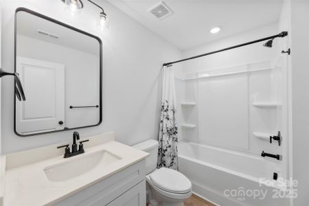 New construction Single-Family house 145 Baucom St, Charlotte, NC 28216 - image 16