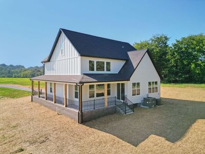 Starks Estates by Norfleet Builders in Cross Plains - image 15