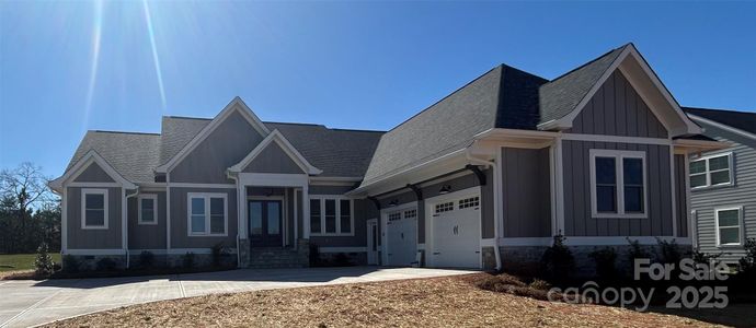 New construction Single-Family house 6098 Ballard Rd, Denver, NC 28037 null- photo 40 40