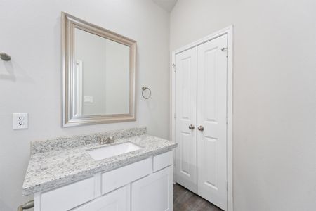 New construction Single-Family house 10178 Barberry St, Willis, TX 77318 - image 9