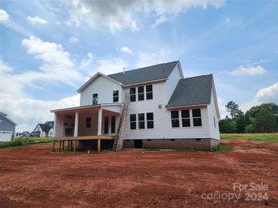 New construction Single-Family house 163 Triple Ponds Court, Clover, SC 29710 - photo 2 2