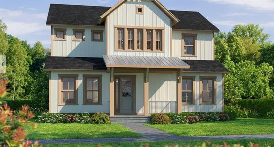 New construction Single-Family house 2527 Sw 120Th Dr, Gainesville, FL 32608 - image