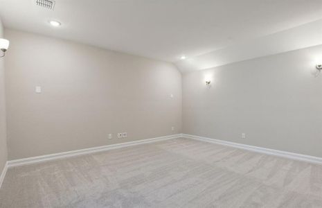 New construction Single-Family house 11113 Boyne Ave, Fort Worth, TX 76052 Lexington- photo 7 7