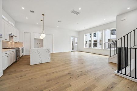 New construction Single-Family house 2217 Dennis St, Houston, TX 77004 null- photo 24 24