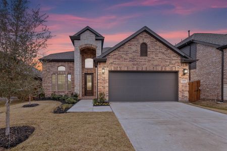 New construction Single-Family house 10341 Dittany Ln, Fort Worth, TX 76036 null- photo 0 0