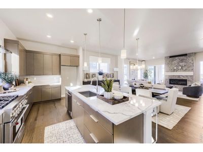 New construction Single-Family house 16569 Peak St, Broomfield, CO 80023 plan Iconic - image 19