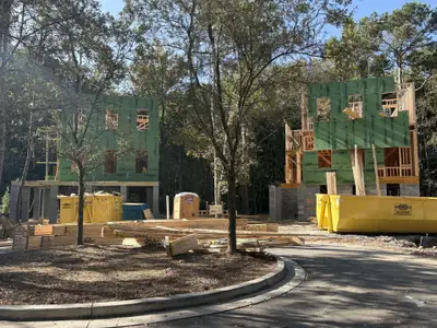 New construction Single-Family house 1726 Vireo Ct, Johns Island, SC 29455 - image 5