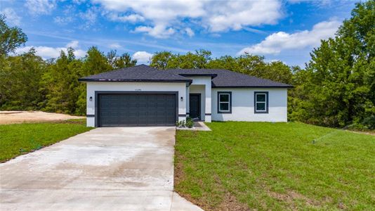 New construction Single-Family house 15296 Sw 56Th, Ocala, FL 34473 - image