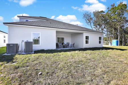 New construction Single-Family house 5236 Conference Dr, Jacksonville, FL 32234 Auburn II- photo 6 6