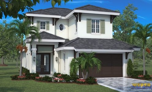 New construction Single-Family house Palm Coast, FL 32137 - photo 0 0