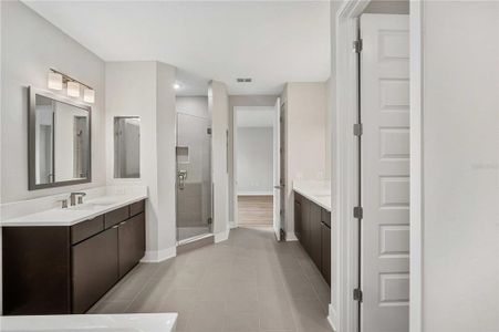 New construction Single-Family house 3310 W Rogers Ave, Tampa, FL 33611 - image 8