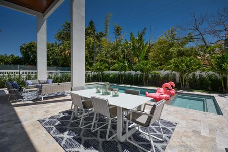 New construction Townhouse house 3097 Banyan Rd, Unit N, Boca Raton, FL 33432 - image