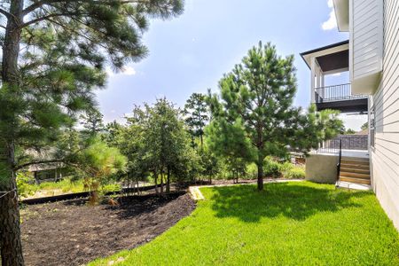 New construction Single-Family house 323 Tahitian Dr, Bastrop, TX 78602 - photo 34 34