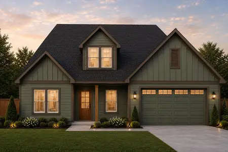 New construction Single-Family house 614 Austin St, West Columbia, TX 77486 - image