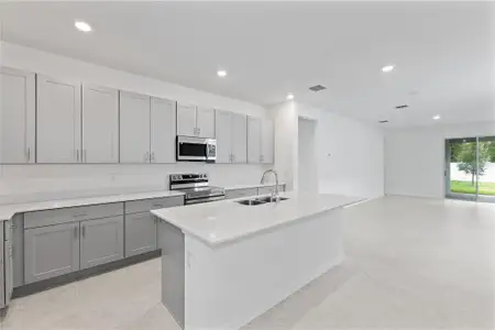 New construction Single-Family house 754 Lemon Ave, Fruitland Park, FL 34731 plan Prosper - image