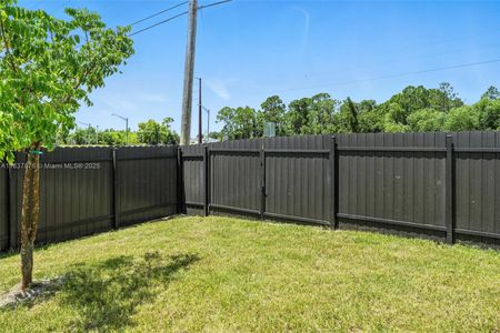 New construction Single-Family house Cape Coral, FL 33909 - image