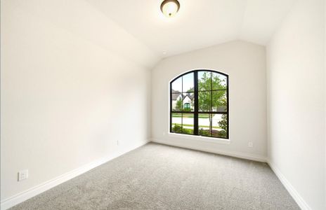 New construction Single-Family house 21927 Espejitos Ct, Cypress, TX 77433 plan 3326 - image 17