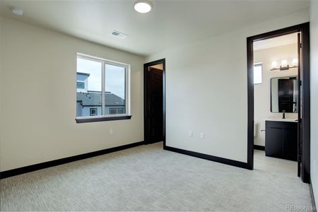 New construction Single-Family house 1778 Peak Lp, Broomfield, CO 80023 null- photo 25 25