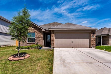 New construction Single-Family house 17216 Farmhouse Ln, Elgin, TX 78621 null- photo 0