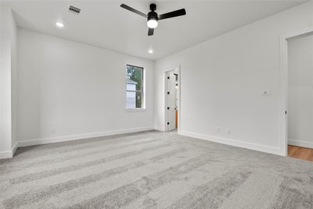 New construction Single-Family house 525 County Rd 6617, Dayton, TX 77535 - image 17