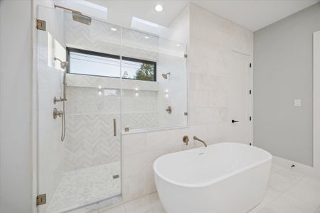 New construction Single-Family house 3855 Gramercy St, Houston, TX 77025 - image 12